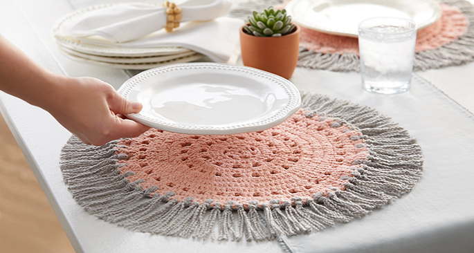 Kitchen Knit and Crochet Patterns